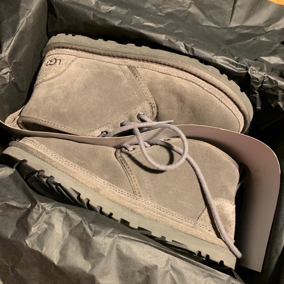 Ugg neumel - Picture 1 of 4